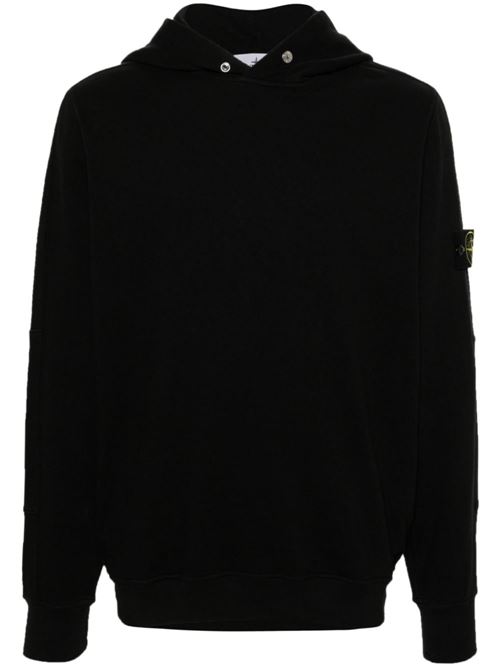 Cotton sweatshirt STONE ISLAND | 801565860V0029